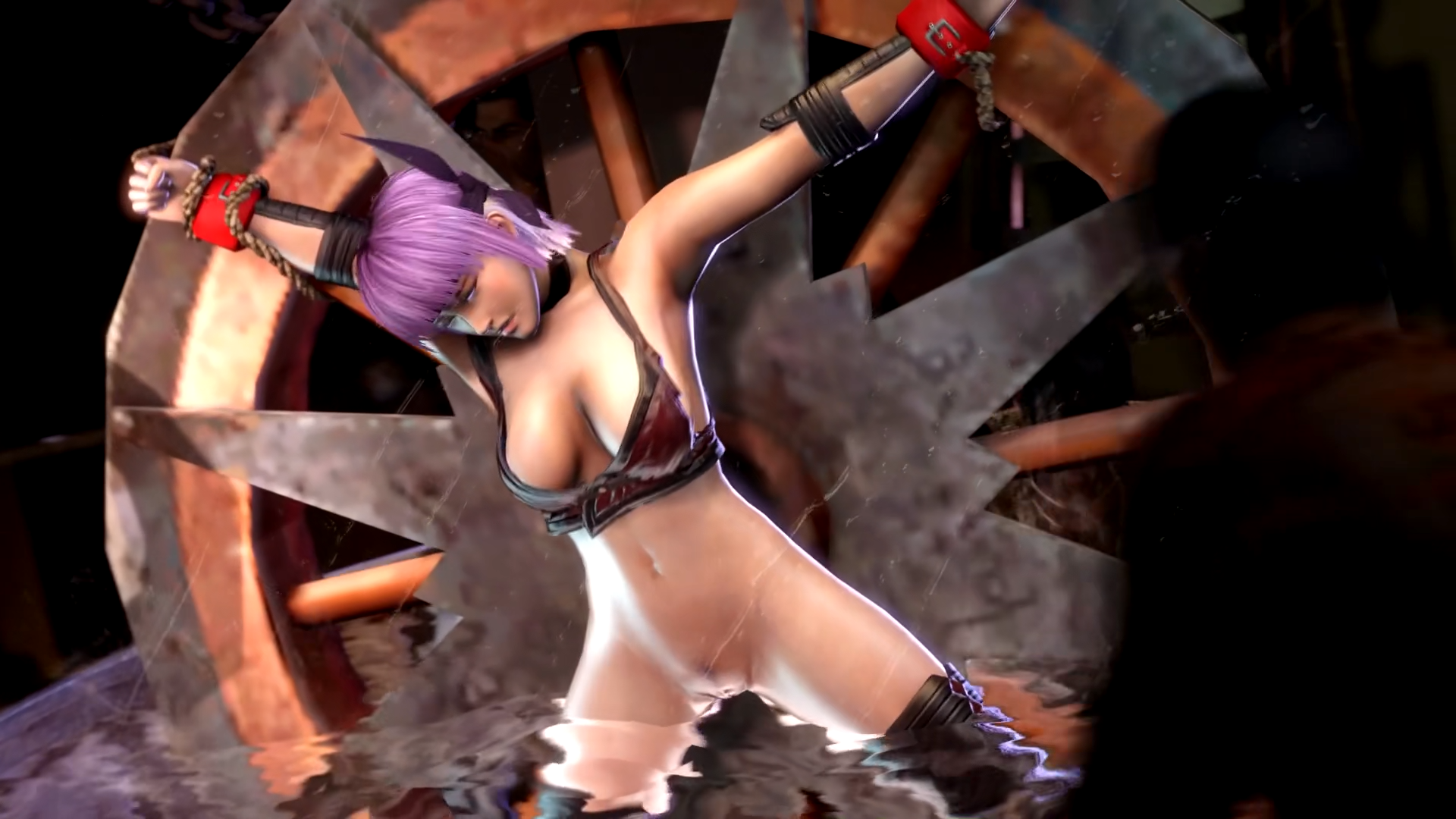 Yoshiwara Rose - Chapter 2: A Cycle Of Guilt (Raw)