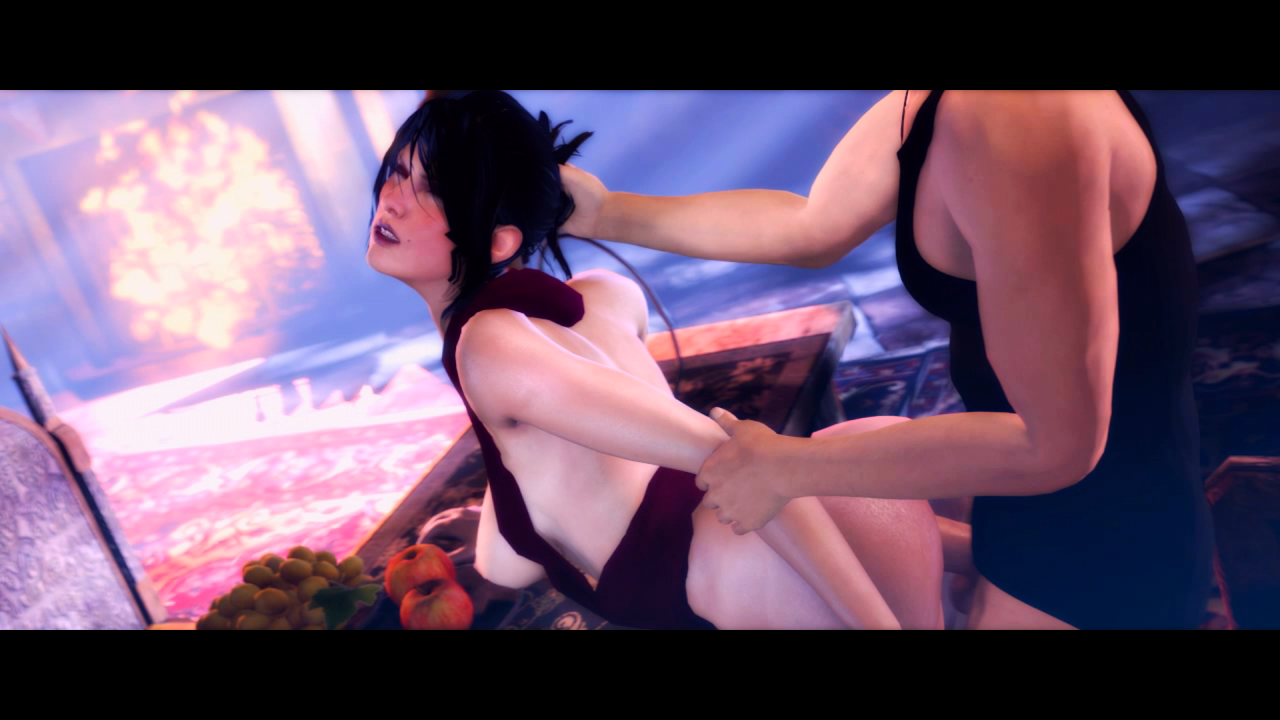 Witches of the Wilds: Epsiode 1 (LorgeGucas)