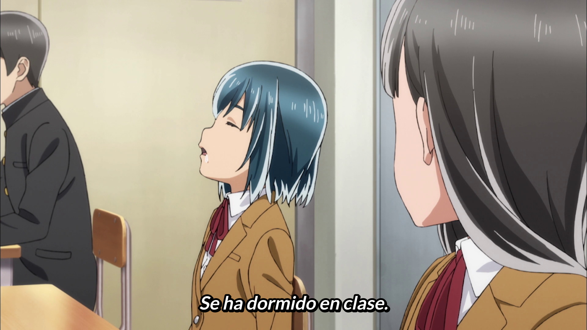 Hinamatsuri (PuyaSubs!)