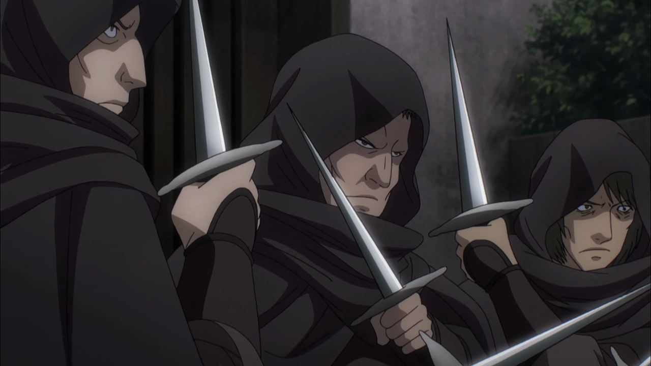 Overlord II (RedLineSP)