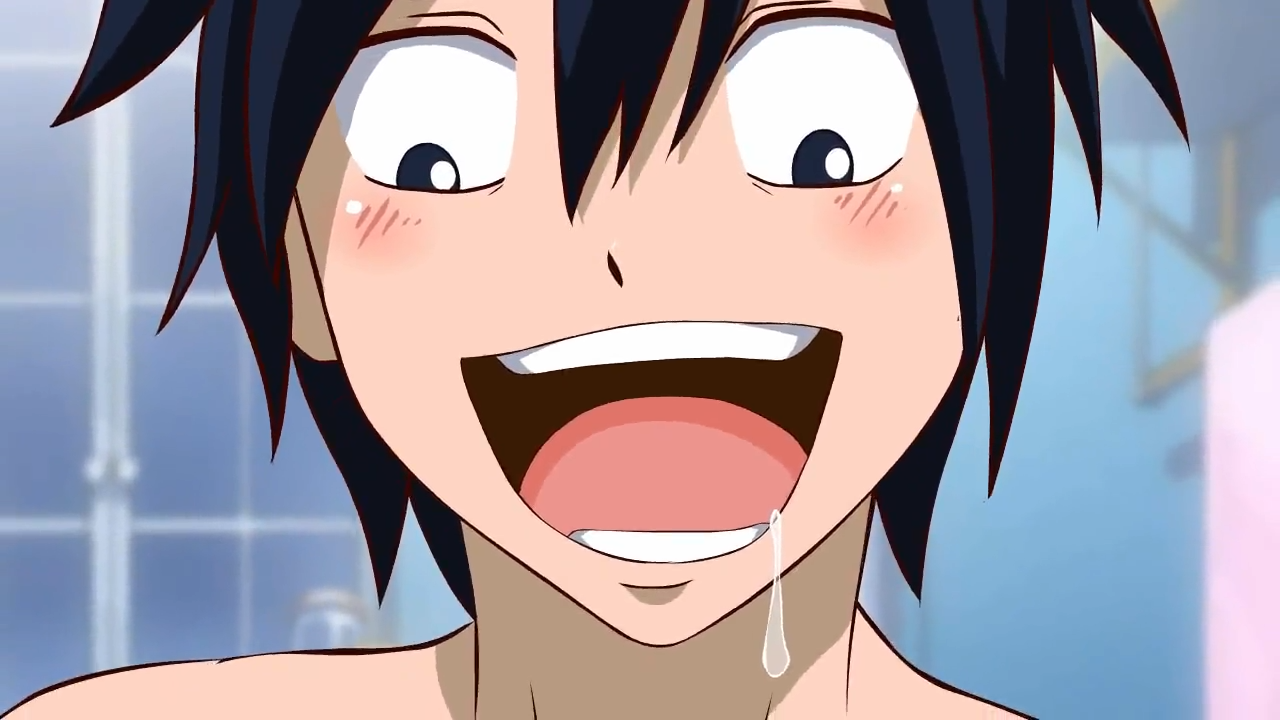 Fairy Tail Hentai - Lucy x Erza x Juvia x Natsu x Gray (Raw)