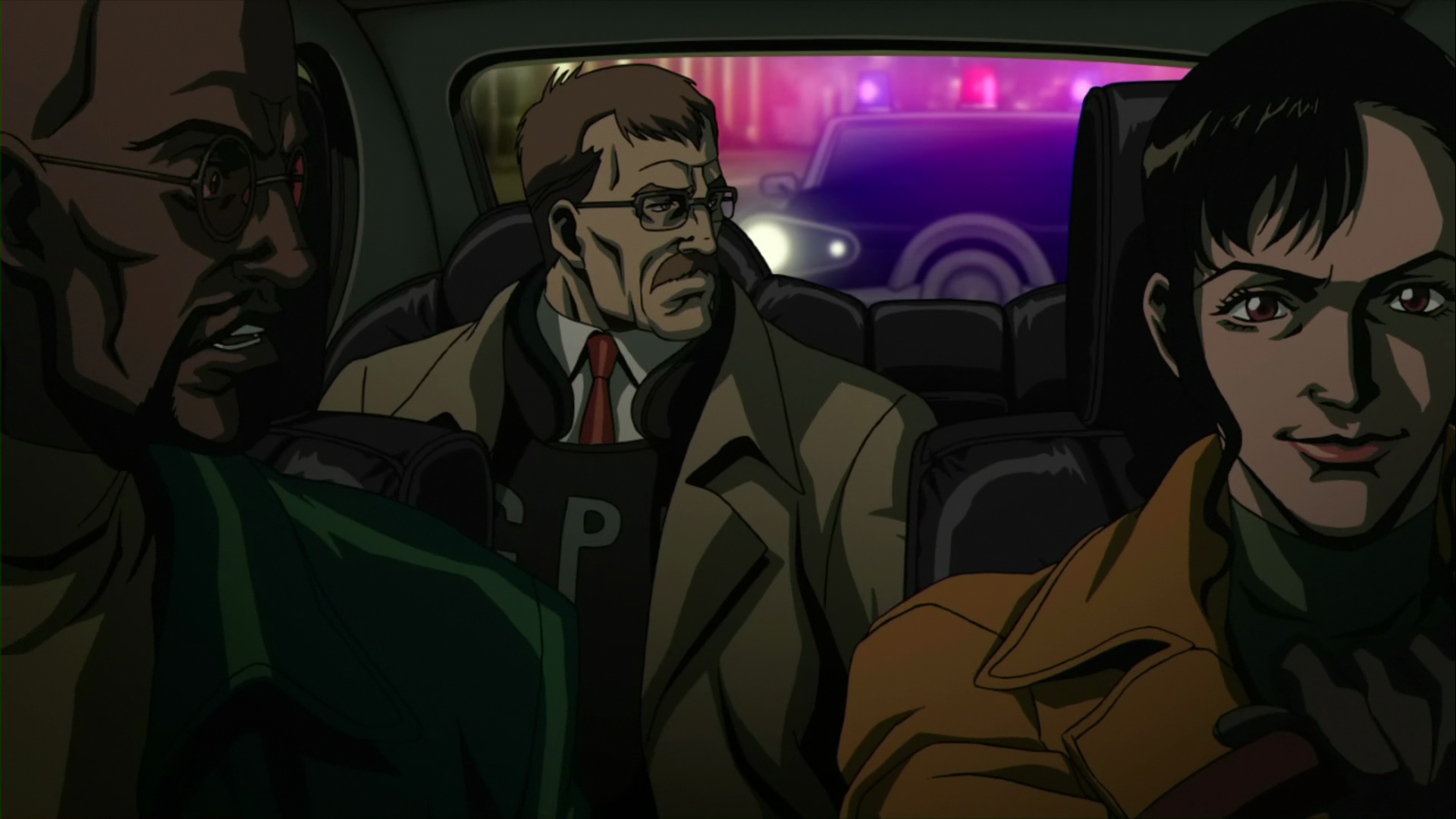 Batman: Guardián de Gotham (?)