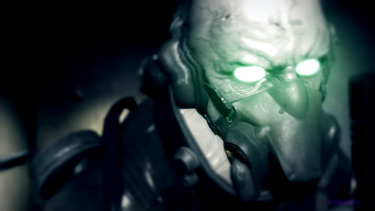 Metal Dick Solid Series (Kamadeva)