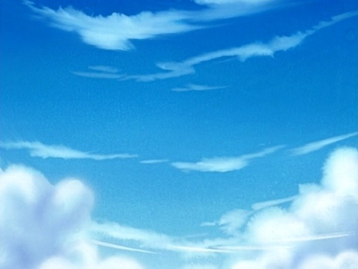 Beat Angel Escalayer (Animex)