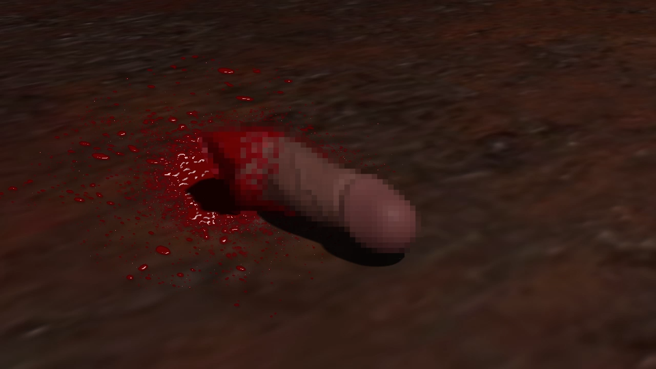 SILENT CHILL - Discovery (Raw)