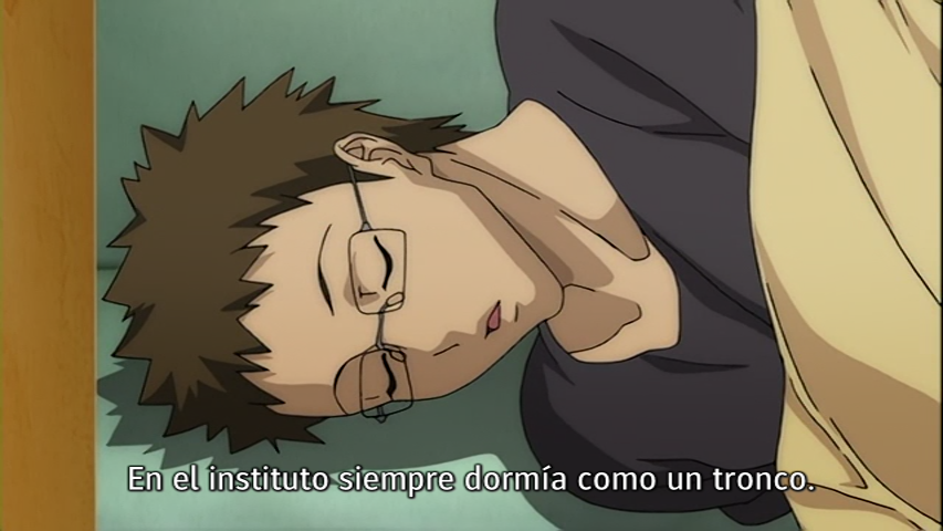 Netorare Zuma (Tret)