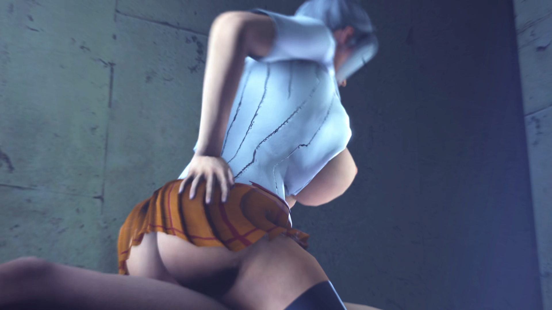 Humiliating punishment ~Meiko Shiraki~ (Raw)