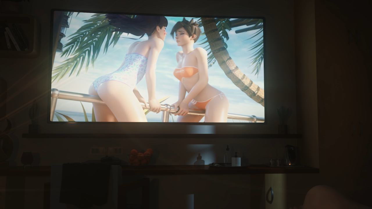 Intensive Care (Raw)