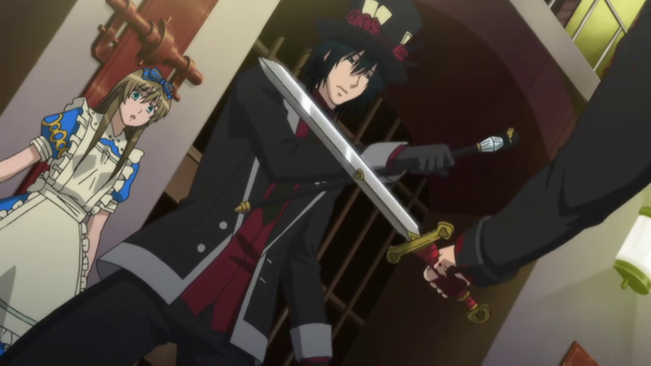 Heart no Kuni no Alice: Wonderful Wonder World (Octav@ no Fansub)