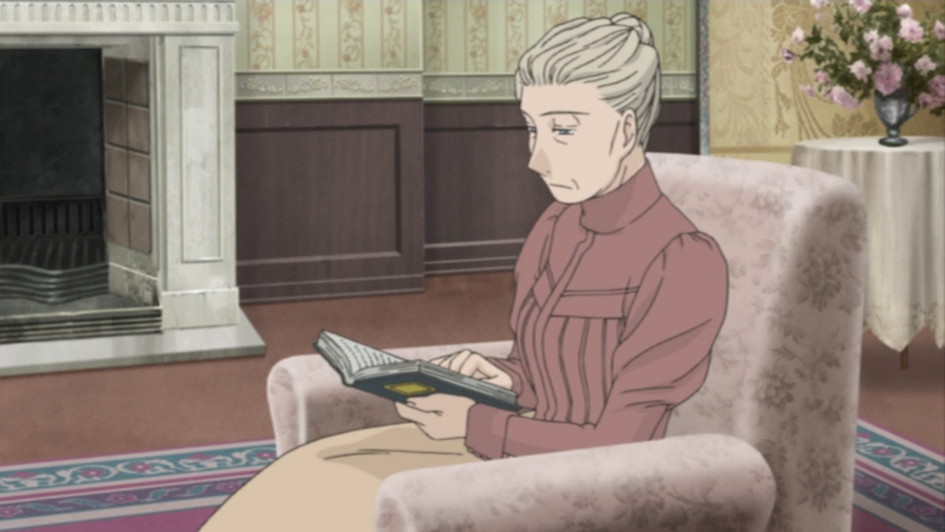 Emma: Un Romance Victoriano (7R37)