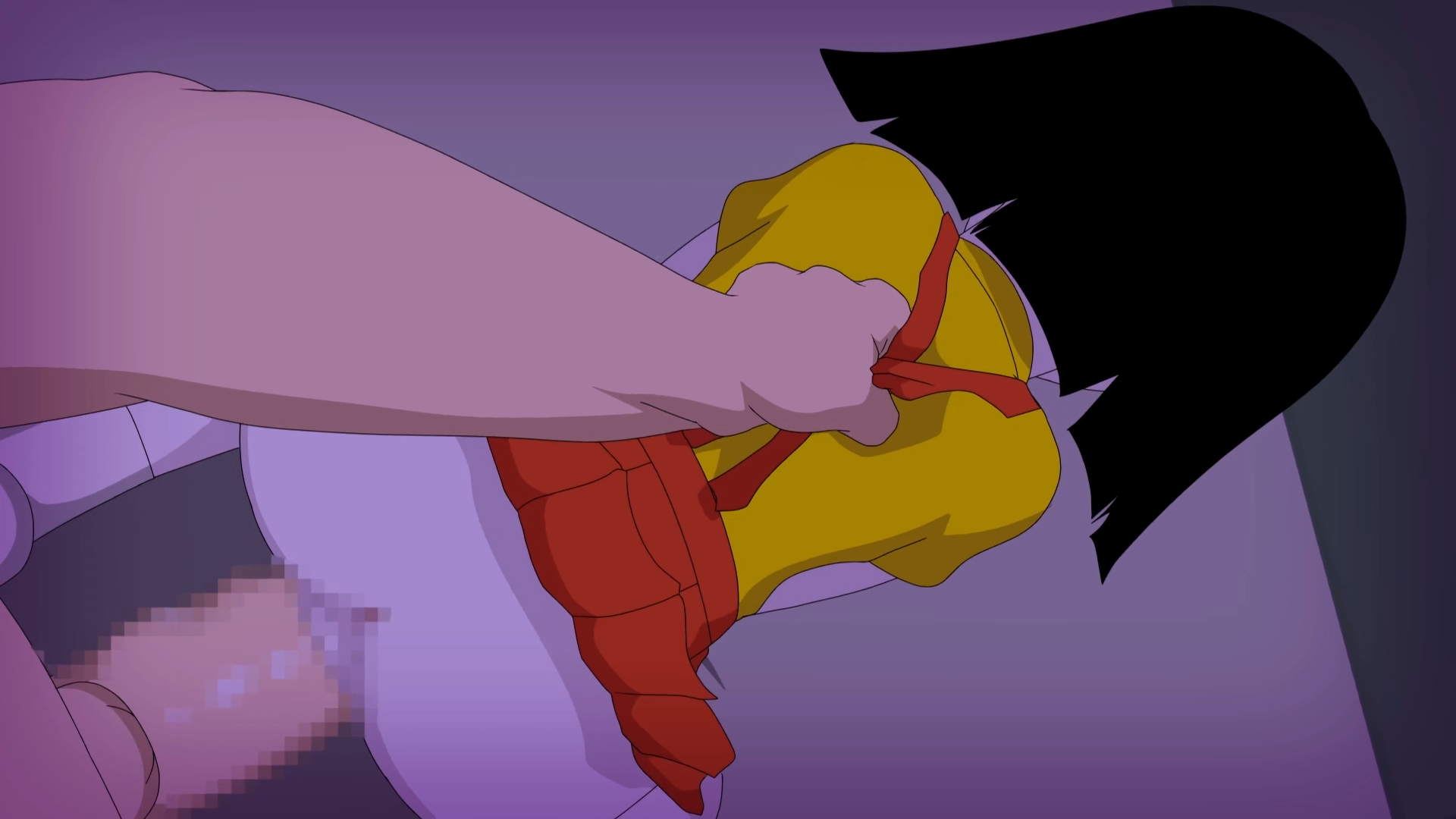 Hanakosan vs incubus (Raw)