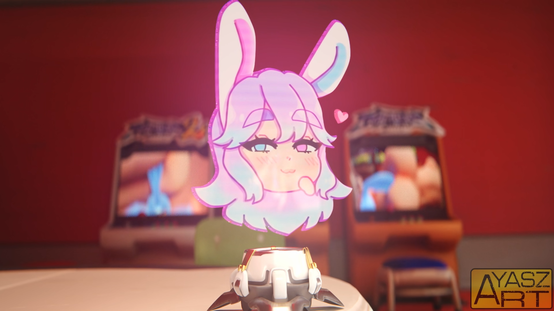 Flexible Game Objectives (Raw)