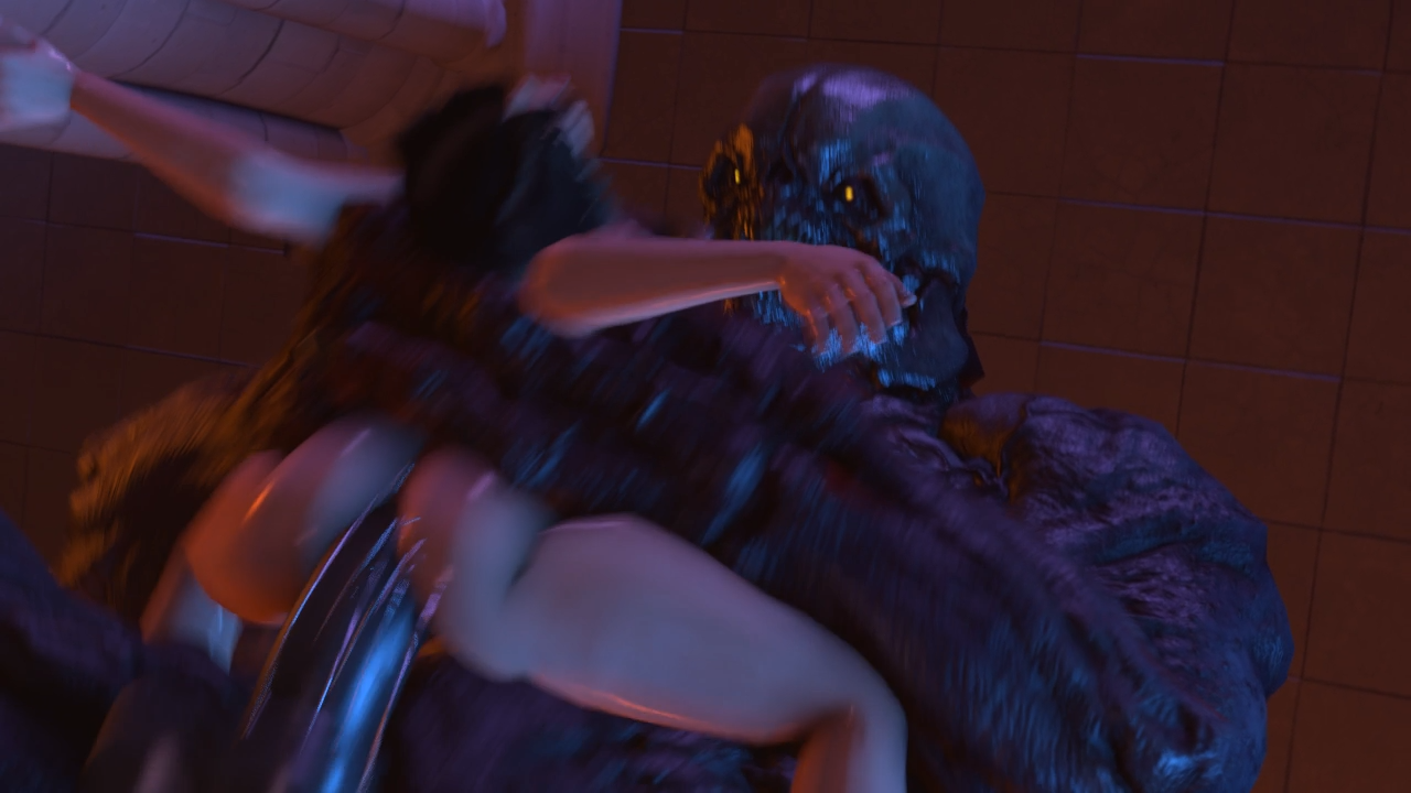 Hell's Sentence (Raw)