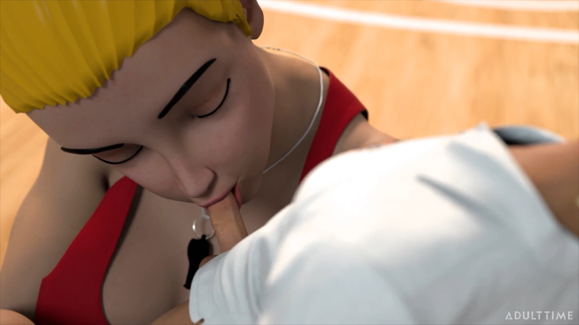 Hentai Sex School (Raw)