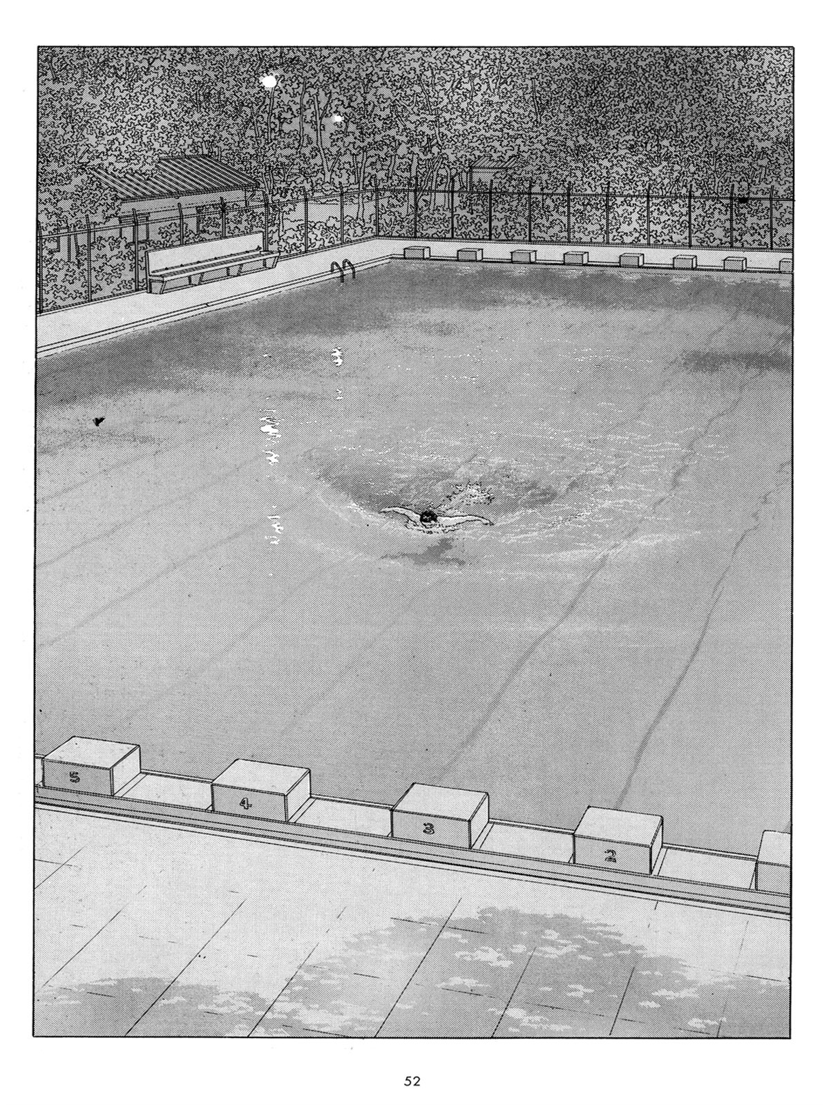 El Caminante (Comic Release Group)