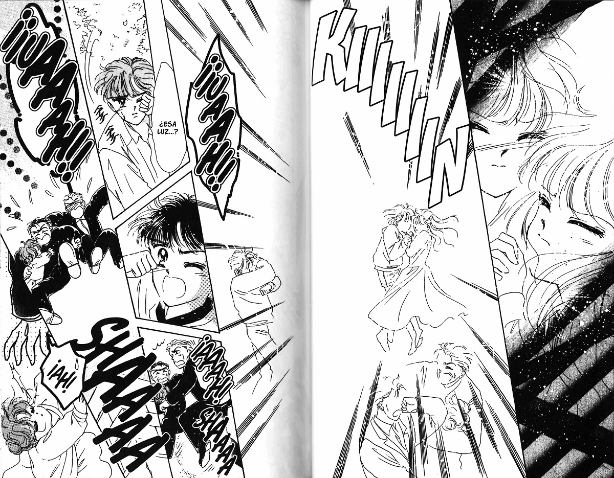 Miracle☆Girls (Comic Release Group)