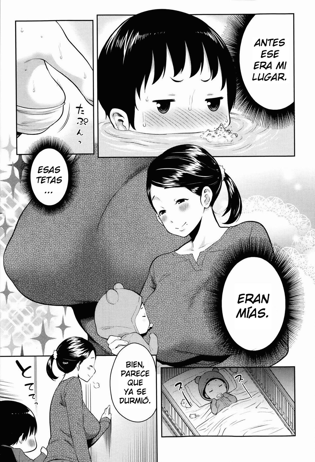 Mama x Pako ~Kanzenban~ (cark-san)