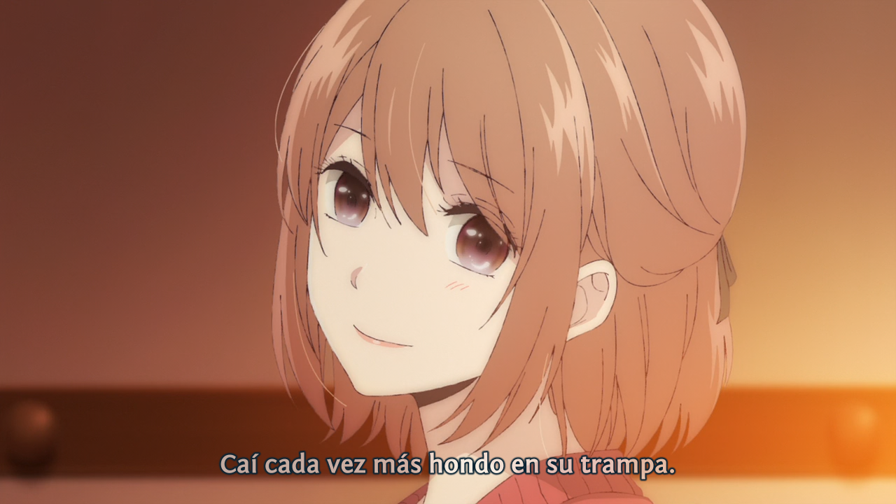 Kuzu no Honkai (Ñyuum)