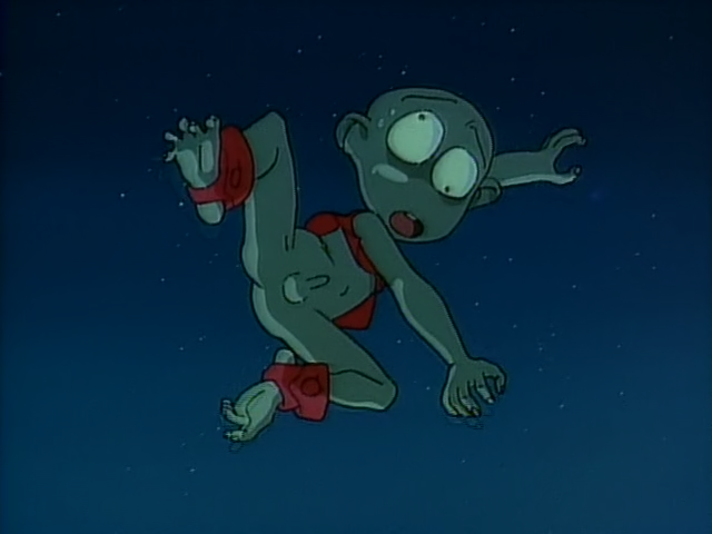 Choujin Densetsu Urotsukidouji 2 (7R37)