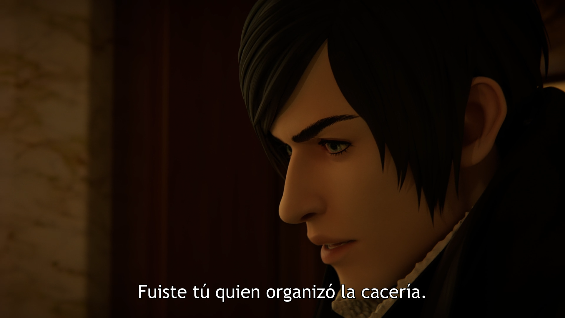 Blade Runner: El Loto Negro (7R37)