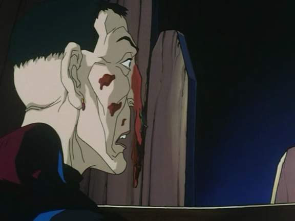 Alexander Senki (Anime-MX, ETC)