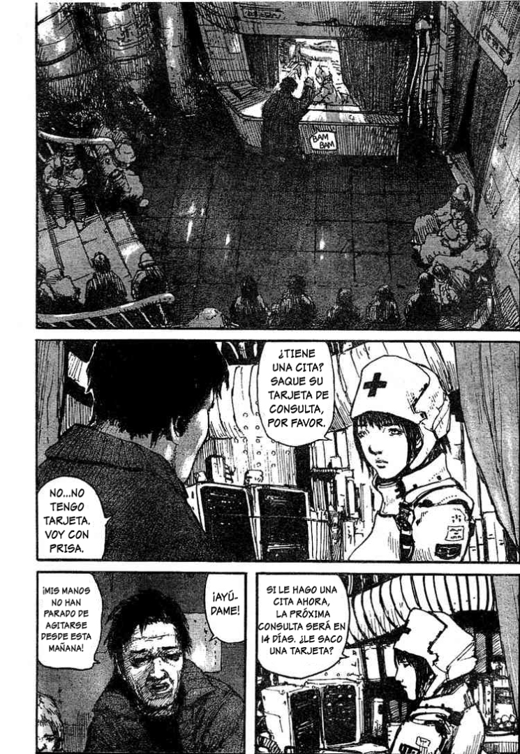 Abara (Otaku Central)