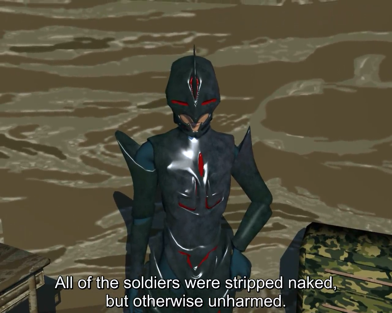 Chuo Yugetsu: MR Sakubasu (DLSite)