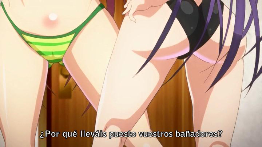 Baku Ane: Otouto Shibocchau zo! - The Animation (Soshiki, Animex)