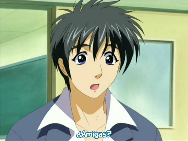 Memories Off (Nanikano Fansub)