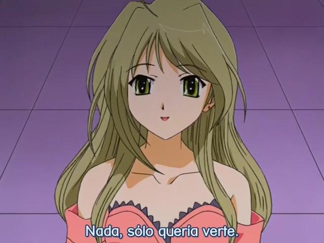 Memories Off 3.5 (Nanikano Fansub)