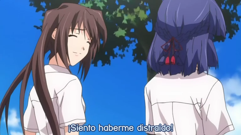 Memories Off #5 Togireta Film (Nanikano Fansub)