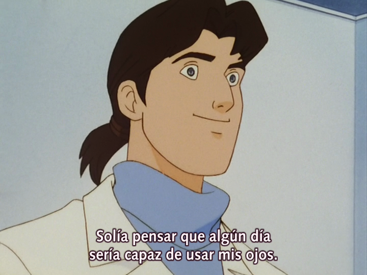 5-tou ni Naritai. (Lateralus-Manga)