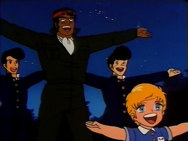 Dos fuera de serie (Juana y Sergio) (XeTe)