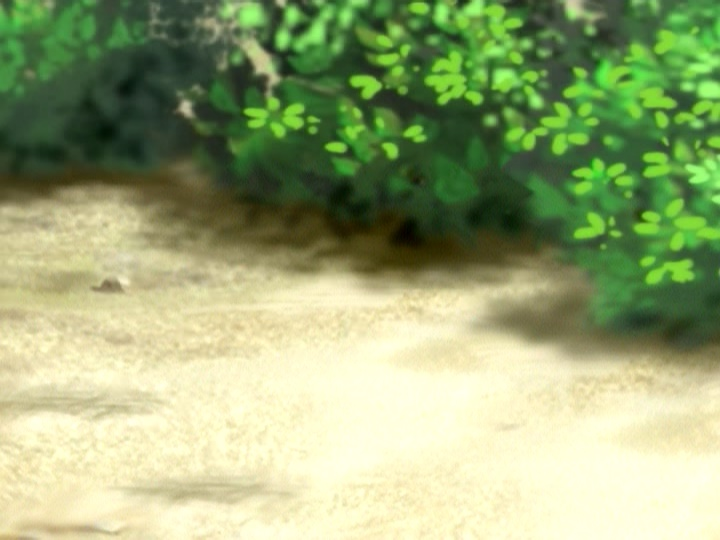 Flesh Dance (Animex)