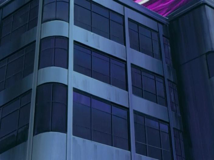 Body transfer (Animex)