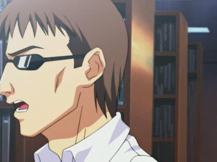 Descarriladas, el tren del amor (Animex)