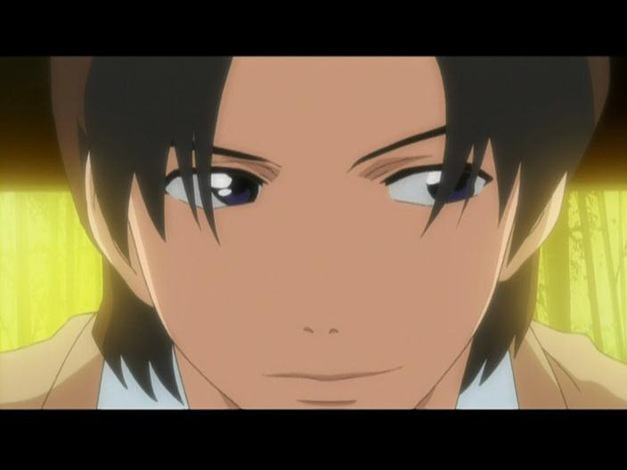 Panchiteacher (Animex)