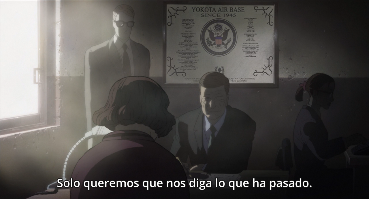 Blood: The Last Vampire (poxitron)