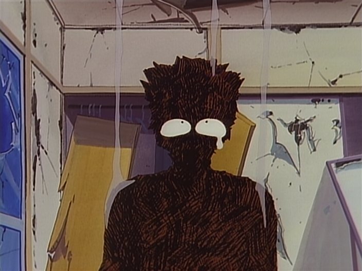 Vicios Infernales (DVD) (Tret)