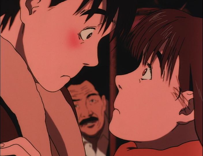 Spirit of Wonder: Shounen Kagaku Club (Anacrónico Fansub)