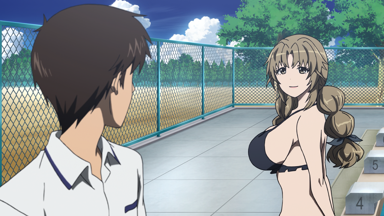 Photokano (Dengeki-bunko, Virus04)