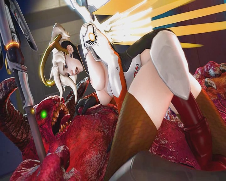 Mercy Assembly (Raw)