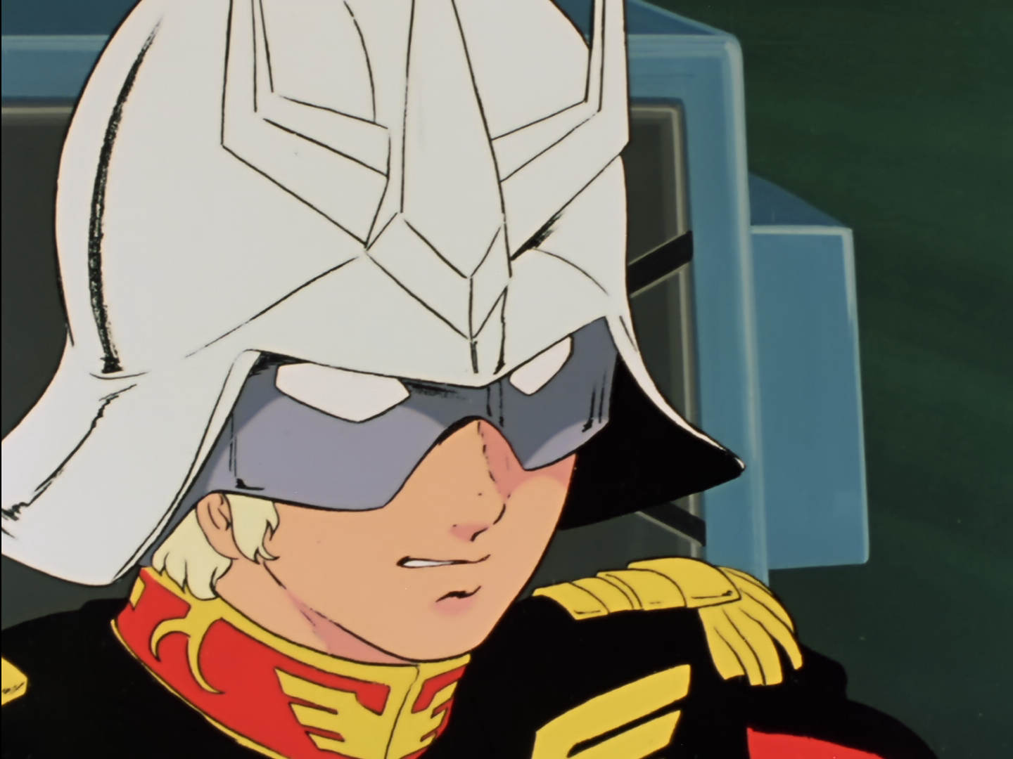 Mobile Suit Gundam (Akantor-NF)