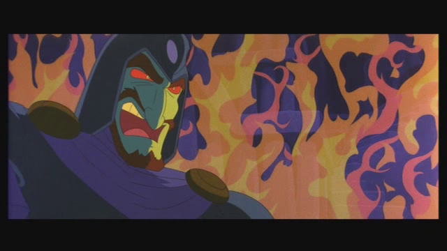 La ciudad sumergida de Isamu (TLS)