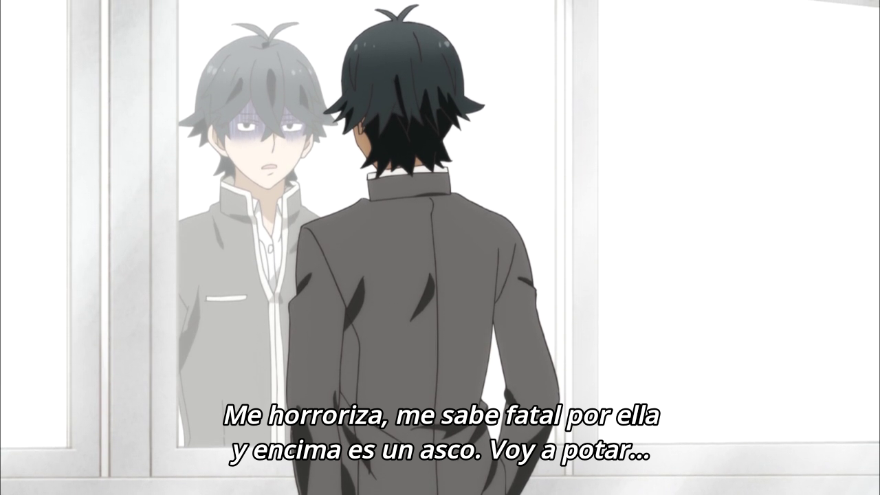 ¡Hola, Handa! (PuyaSubs!)