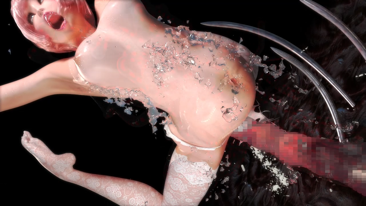 ATD WORKS01 "CHRIS EDITION" + VR (Raw)