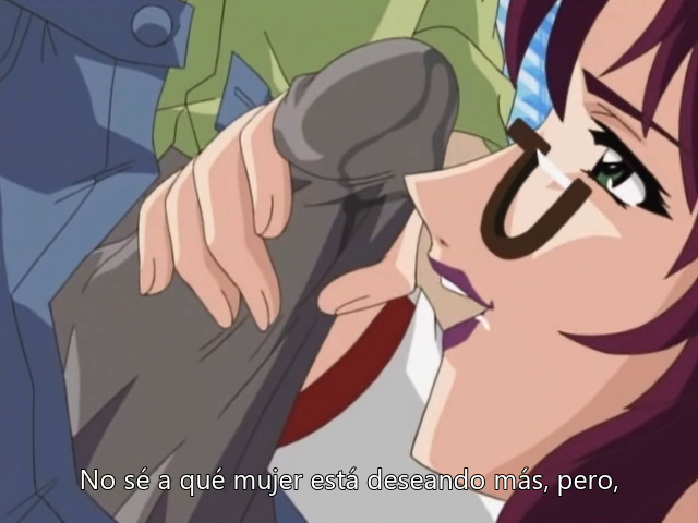 El Limpiador de Cuerpos (Crazy Asian Love)