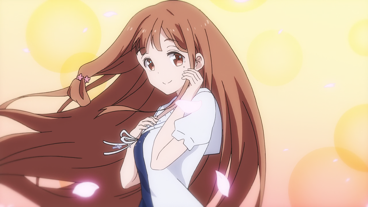 Masamune-kun no Revenge (Hoshizora)