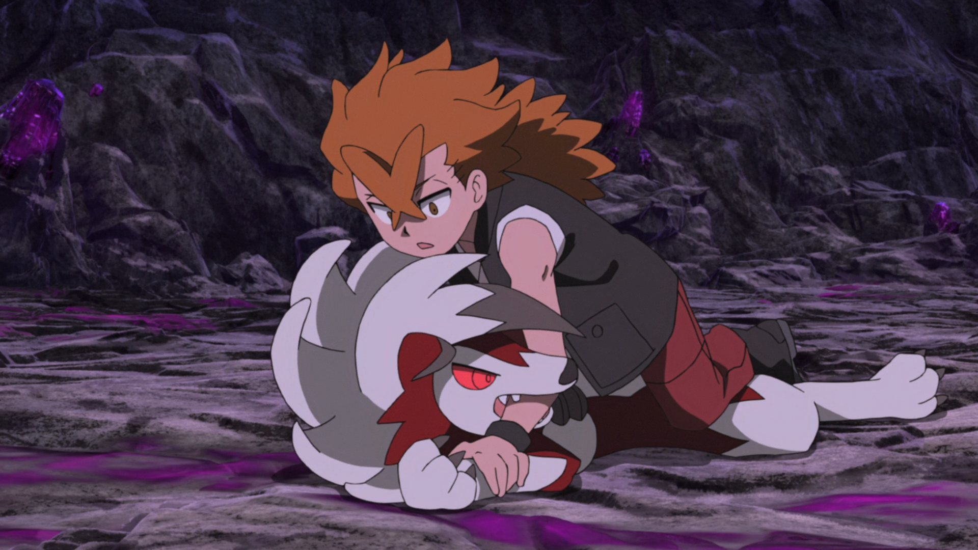 Pokémon La Película: ¡Te elijo a ti! (Puto, DescargasMix)