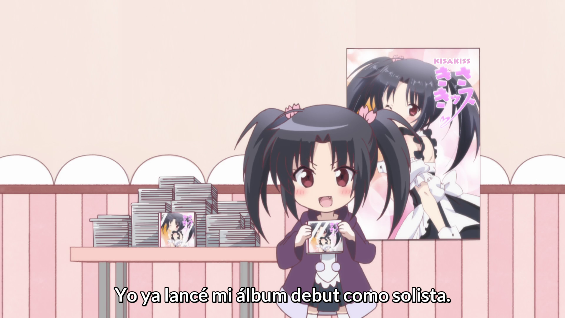 Alice or Alice: Siscon Niisan to Futago no Imouto (Puyasubs!)